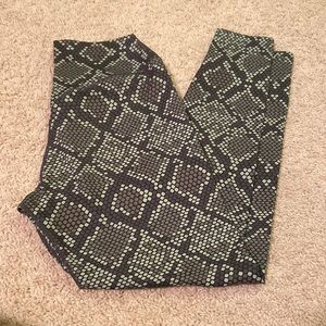 Balance Athletica leggings